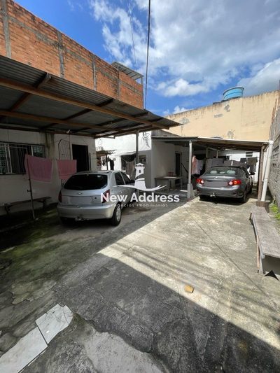 Casa, 2 quartos - Foto 5