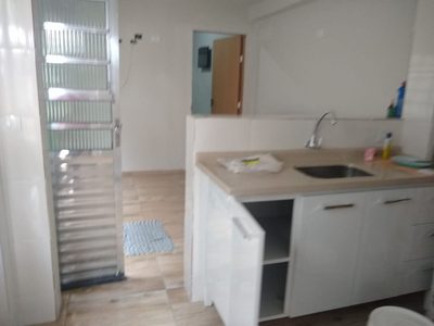 Casa, 2 quartos, 70 m² - Foto 4