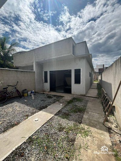 Casa, 2 quartos, 84 m² - Foto 1