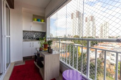 Apartamento, 3 quartos, 70 m² - Foto 4