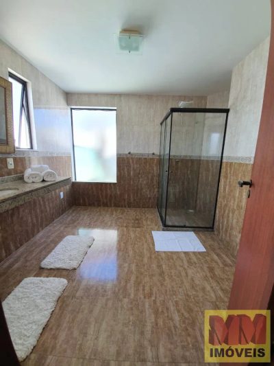 Casa, 5 quartos, 270 m² - Foto 2