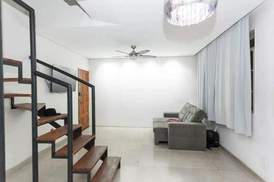 Apartamento, 3 quartos, 121 m² - Foto 3