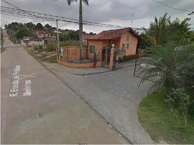 Casa, 2 quartos, 162 m² - Foto 1