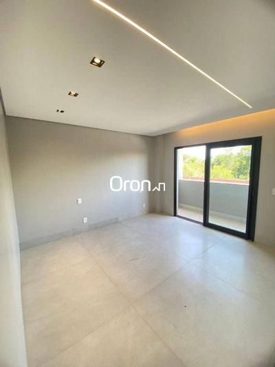 Sobrado, 4 quartos, 261 m² - Foto 4