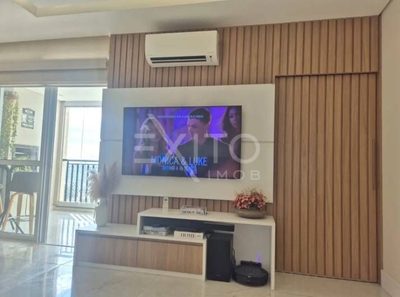 Apartamento, 3 quartos, 85 m² - Foto 4
