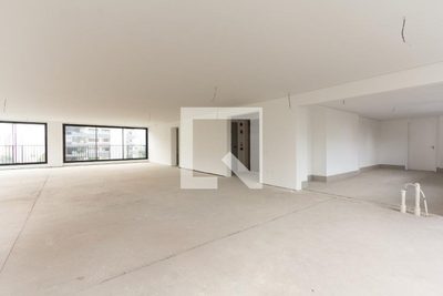 Apartamento, 5 quartos, 374 m² - Foto 3