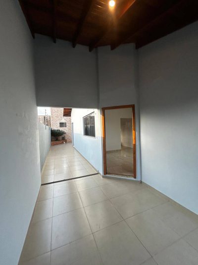Casa, 3 quartos - Foto 4