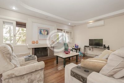 Apartamento, 4 quartos, 191 m² - Foto 2