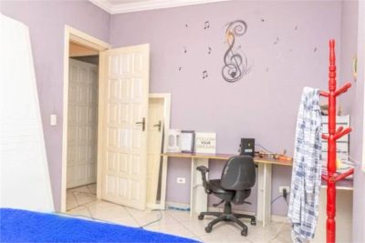 Sobrado, 3 quartos, 240 m² - Foto 4