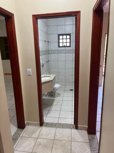 Loja-Salão, 384 m² - Foto 3