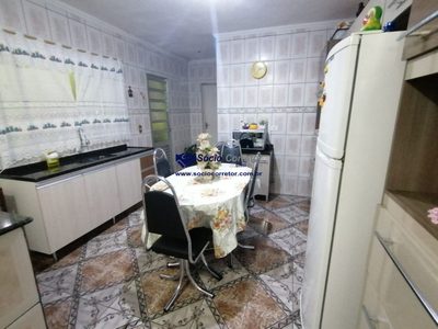 Sobrado, 4 quartos, 123 m² - Foto 5