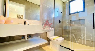Casa, 6 quartos, 420 m² - Foto 5