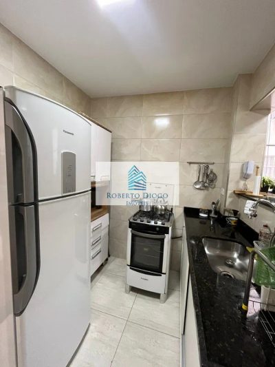 Apartamento, 2 quartos, 60 m² - Foto 4