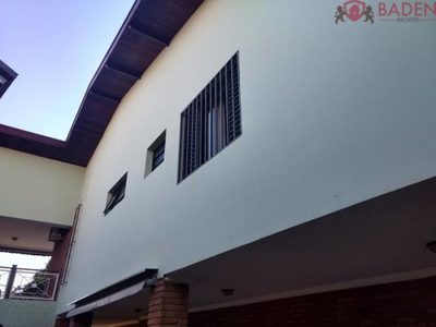 Casa, 3 quartos, 260 m² - Foto 2