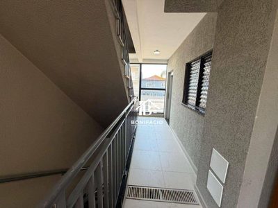 Apartamento, 2 quartos, 35 m² - Foto 2