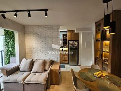 Apartamento, 2 quartos, 52 m² - Foto 3