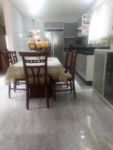 Casa, 3 quartos, 193 m² - Foto 3