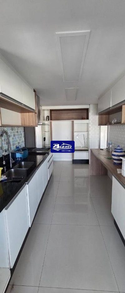 Apartamento, 3 quartos, 193 m² - Foto 3