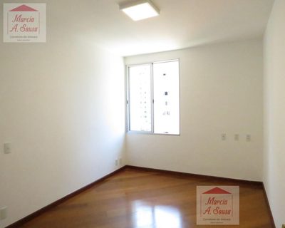 Apartamento, 2 quartos, 97 m² - Foto 2