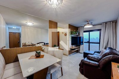 Apartamento, 2 quartos, 60 m² - Foto 1