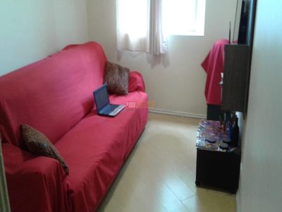 Apartamento, 3 quartos, 61 m² - Foto 1