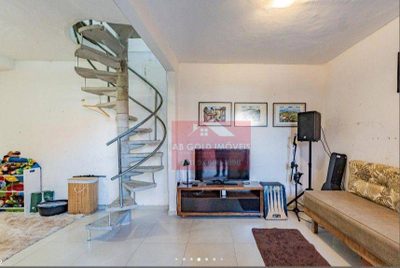 Sobrado, 4 quartos, 126 m² - Foto 5