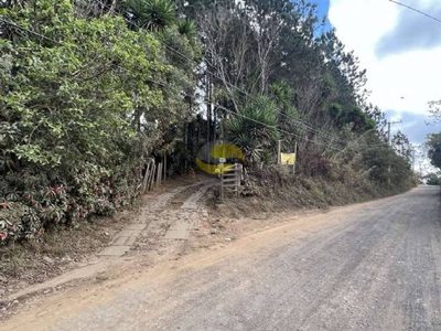 Terreno, 2 hectares - Foto 4