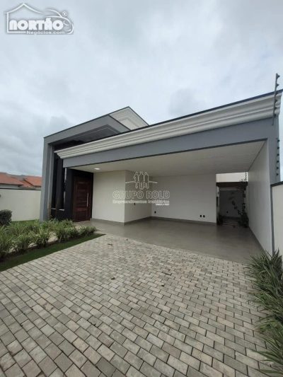 Casa, 3 quartos, 188 m² - Foto 2