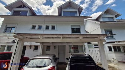 Casa de Condomínio, 5 quartos - Foto 4