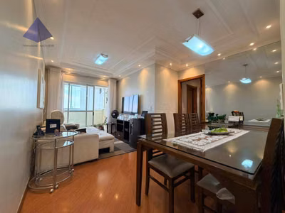 Apartamento, 3 quartos, 84 m² - Foto 1