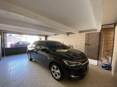 Sobrado, 2 quartos, 125 m² - Foto 4
