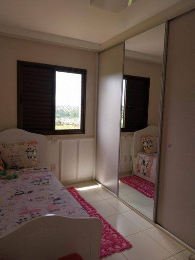 Apartamento, 3 quartos, 84 m² - Foto 3