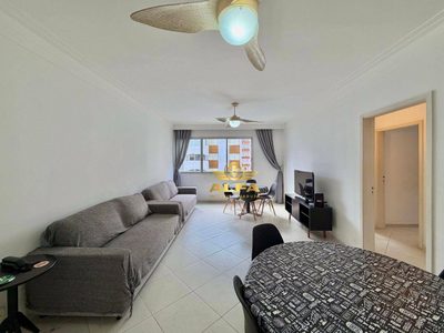 Apartamento, 2 quartos, 94 m² - Foto 2