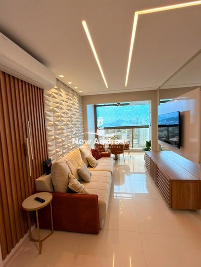 Apartamento, 2 quartos, 68 m² - Foto 1