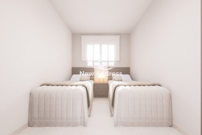 Casa, 2 quartos, 57 m² - Foto 3