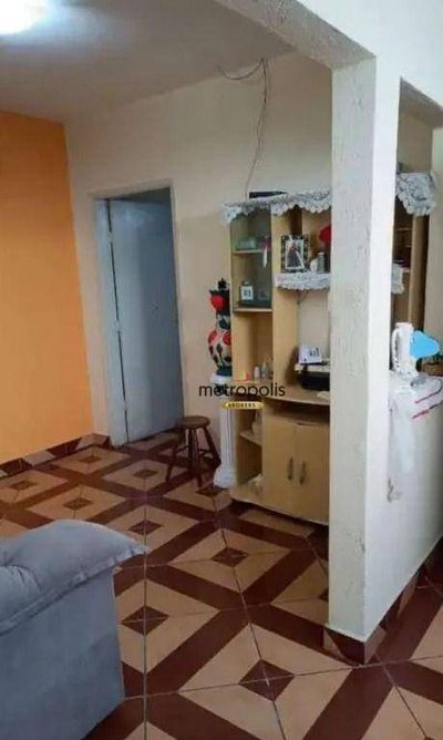 Casa, 2 quartos, 80 m² - Foto 4