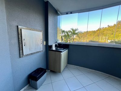Apartamento, 2 quartos, 88 m² - Foto 4