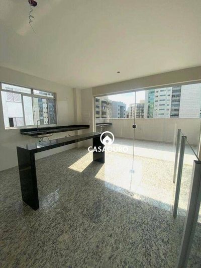 Cobertura, 1 quarto, 72 m² - Foto 1