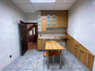 Sobrado, 3 quartos, 300 m² - Foto 5