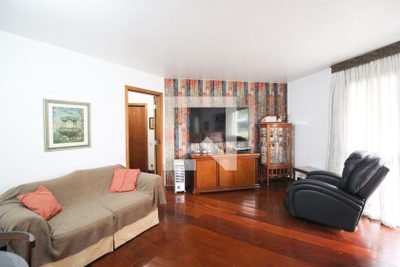 Apartamento, 3 quartos, 135 m² - Foto 3