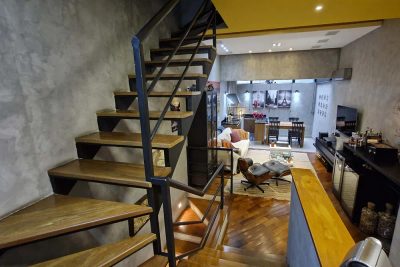Casa de Condomínio, 2 quartos - Foto 3