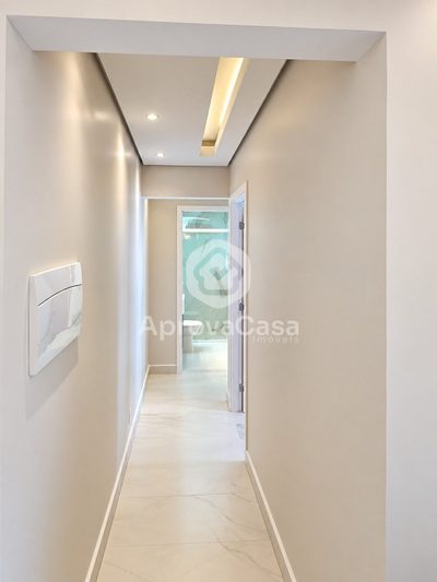 Apartamento, 2 quartos, 51 m² - Foto 2