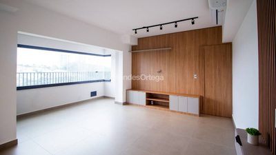 Apartamento, 2 quartos, 74 m² - Foto 2