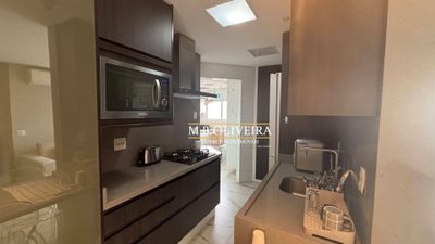 Apartamento, 2 quartos, 140 m² - Foto 2