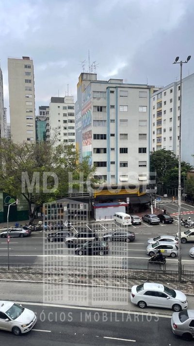 Apartamento, 2 quartos, 91 m² - Foto 4