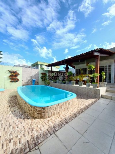 Casa, 4 quartos, 382 m² - Foto 4