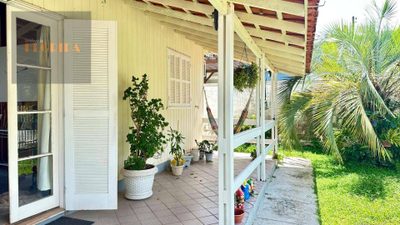 Casa, 3 quartos, 190 m² - Foto 2