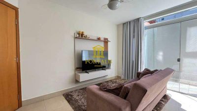 Apartamento, 2 quartos, 62 m² - Foto 4