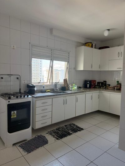 Apartamento, 3 quartos - Foto 1
