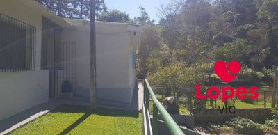 Chácara, 3 quartos, 398 m² - Foto 4